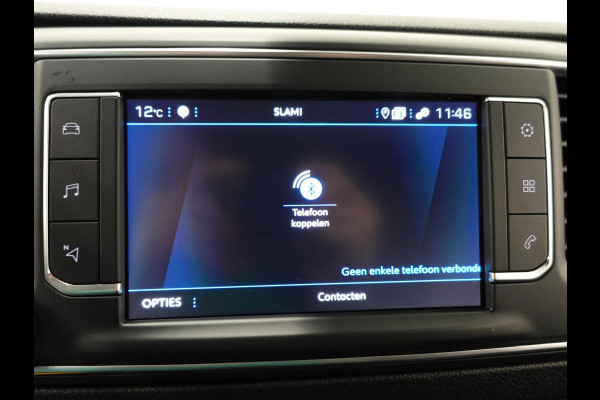 Peugeot Expert 1.5 BlueHDI 120PK L2H1 Airco Navi Trekhaak Carplay Cruise Control