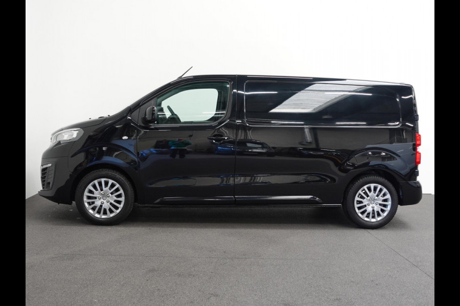 Peugeot Expert 1.5 BlueHDI 120PK L2H1 Airco Navi Trekhaak Carplay Cruise Control