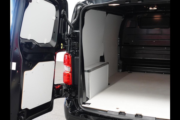 Peugeot Expert 1.5 BlueHDI 120PK L2H1 Airco Navi Trekhaak Carplay Cruise Control