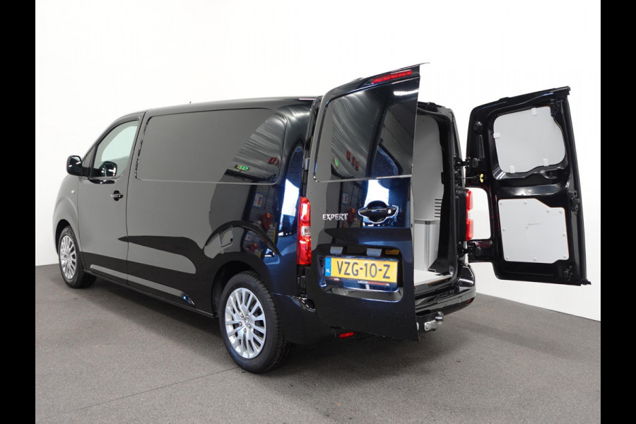 Peugeot Expert 1.5 BlueHDI 120PK L2H1 Airco Navi Trekhaak Carplay Cruise Control