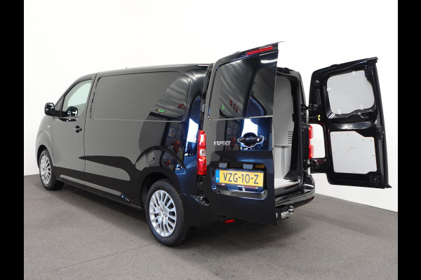 Peugeot Expert 1.5 BlueHDI 120PK L2H1 Airco Navi Trekhaak Carplay Cruise Control