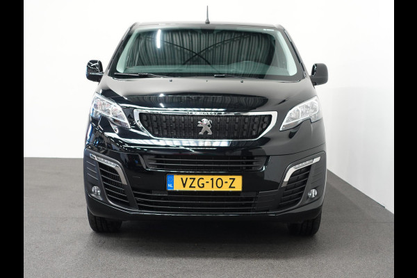 Peugeot Expert 1.5 BlueHDI 120PK L2H1 Airco Navi Trekhaak Carplay Cruise Control
