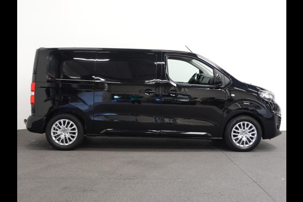 Peugeot Expert 1.5 BlueHDI 120PK L2H1 Airco Navi Trekhaak Carplay Cruise Control