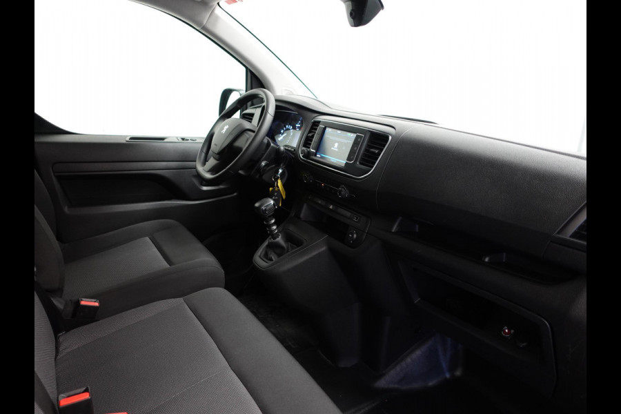Peugeot Expert 1.5 BlueHDI 120PK L2H1 Airco Navi Trekhaak Carplay Cruise Control