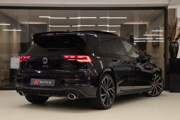 Volkswagen Golf 2.0 TSI GTI CLUBSPORT BLACKSTYLE /PANO/HK/SPECIAL/CAM/CARPLAY/IQ/VOLL