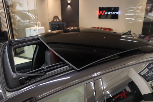 Volkswagen Golf 2.0 TSI GTI CLUBSPORT BLACKSTYLE /PANO/HK/SPECIAL/CAM/CARPLAY/IQ/VOLL