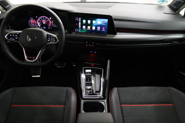 Volkswagen Golf 2.0 TSI GTI CLUBSPORT BLACKSTYLE /PANO/HK/SPECIAL/CAM/CARPLAY/IQ/VOLL