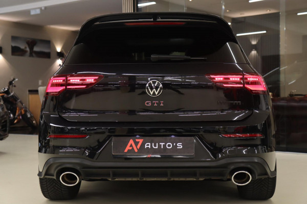 Volkswagen Golf 2.0 TSI GTI CLUBSPORT BLACKSTYLE /PANO/HK/SPECIAL/CAM/CARPLAY/IQ/VOLL