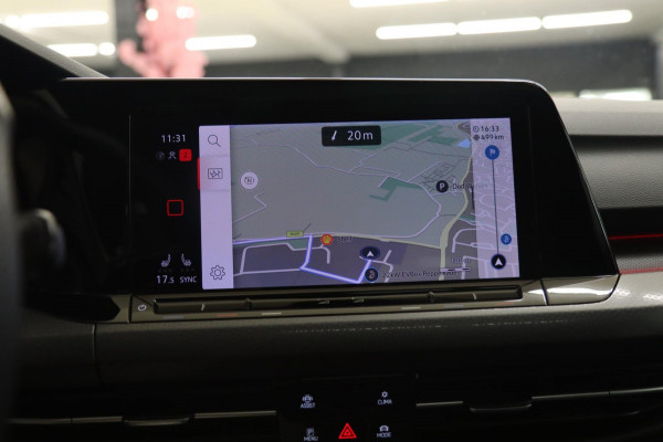 Volkswagen Golf 2.0 TSI GTI CLUBSPORT BLACKSTYLE /PANO/HK/SPECIAL/CAM/CARPLAY/IQ/VOLL