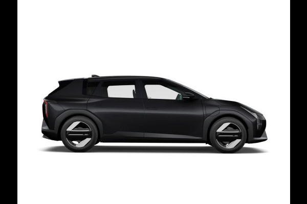 Kia EV4 Plus Advanced 81.4 kWh | Direct leverbaar met de lage bijtelling! | Gratis metalliclak!
