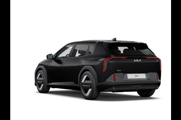 Kia EV4 Plus Advanced 81.4 kWh | Direct leverbaar met de lage bijtelling! | Gratis metalliclak!