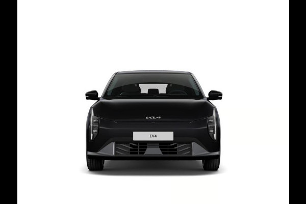 Kia EV4 Plus Advanced 81.4 kWh | Direct leverbaar met de lage bijtelling! | Gratis metalliclak!