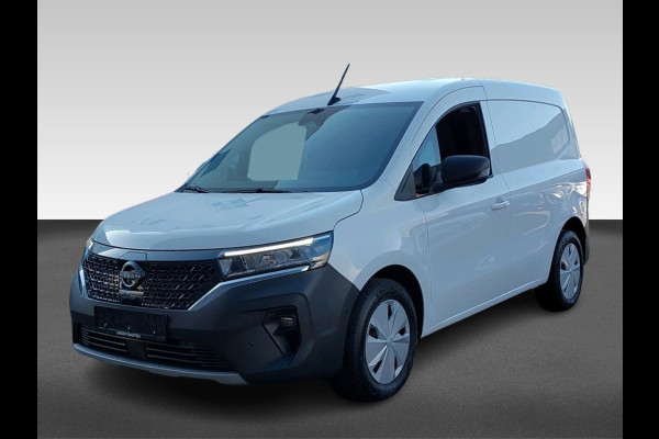 Nissan Townstar N-Connecta L1 45 kWh