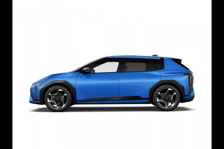 Kia EV4 GT-Line 81.4 kWh | Direct leverbaar met de lage bijtelling! | Gratis metalliclak!