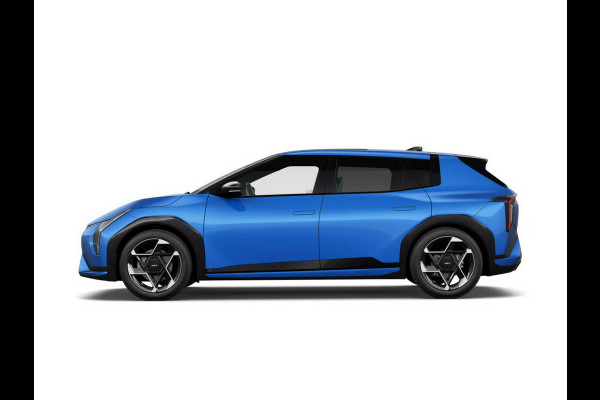 Kia EV4 GT-Line 81.4 kWh | Direct leverbaar met de lage bijtelling! | Gratis metalliclak!