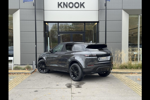 Land Rover Range Rover Evoque P270e PHEV AWD Dynamic SE