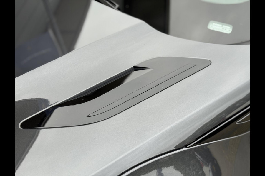 Land Rover Range Rover Evoque P270e PHEV AWD Dynamic SE