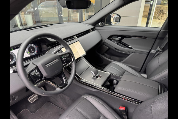 Land Rover Range Rover Evoque P270e PHEV AWD Dynamic SE