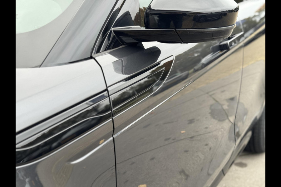 Land Rover Range Rover Evoque P270e PHEV AWD Dynamic SE