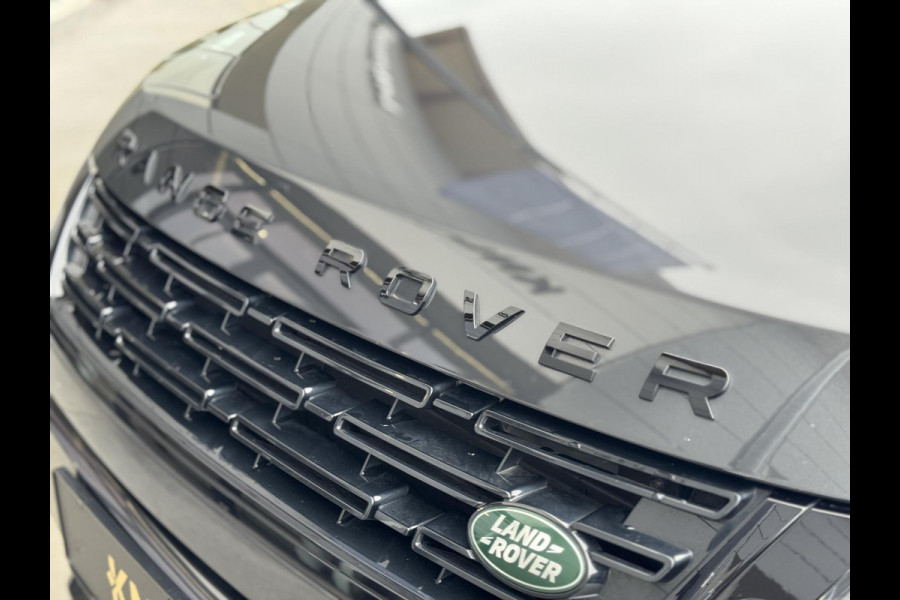 Land Rover Range Rover Evoque P270e PHEV AWD Dynamic SE