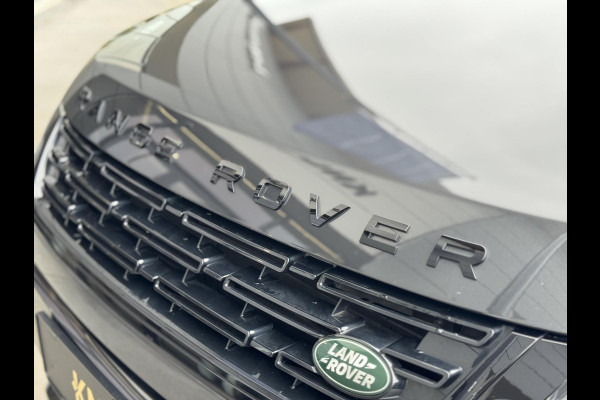 Land Rover Range Rover Evoque P270e PHEV AWD Dynamic SE