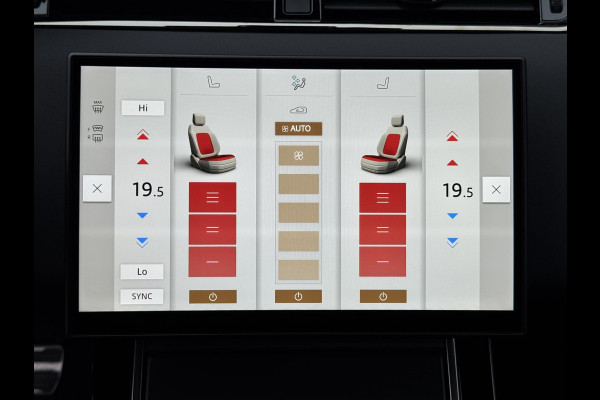 Land Rover Range Rover Evoque P270e PHEV AWD Dynamic SE