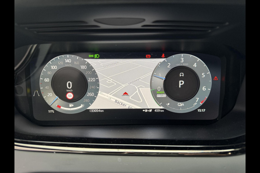 Land Rover Range Rover Evoque P270e PHEV AWD Dynamic SE