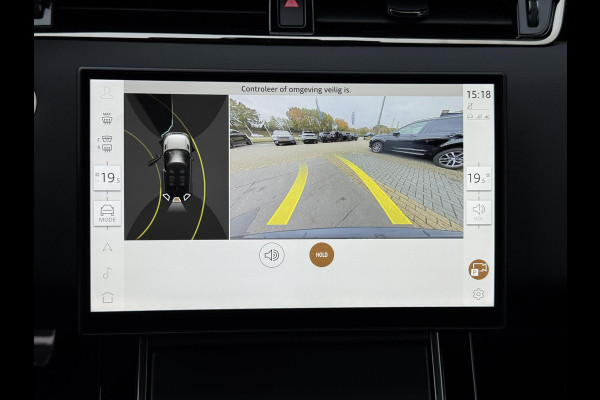 Land Rover Range Rover Evoque P270e PHEV AWD Dynamic SE