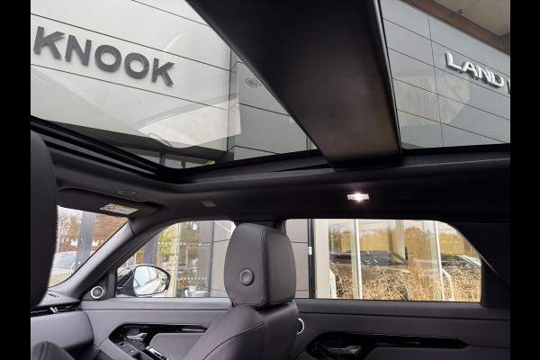 Land Rover Range Rover Evoque P270e PHEV AWD Dynamic SE