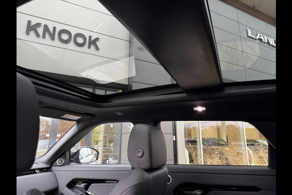 Land Rover Range Rover Evoque P270e PHEV AWD Dynamic SE