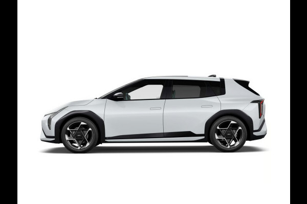 Kia EV4 GT-Line 81.4 kWh | Direct leverbaar met de lage bijtelling! | Gratis metallclak!