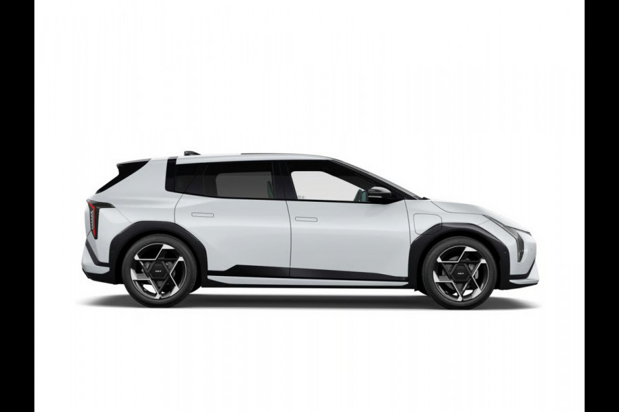 Kia EV4 GT-Line 81.4 kWh | Direct leverbaar met de lage bijtelling! | Gratis metallclak!