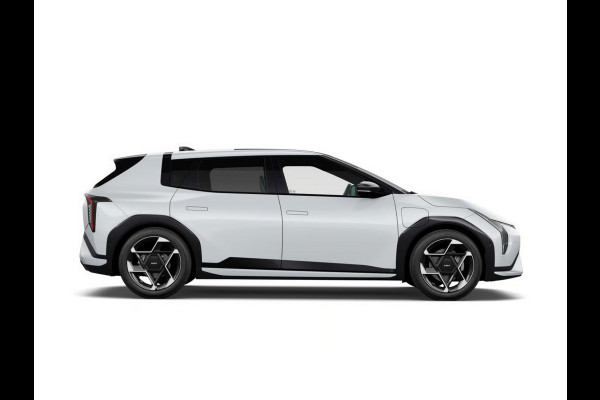 Kia EV4 GT-Line 81.4 kWh | Direct leverbaar met de lage bijtelling! | Gratis metallclak!