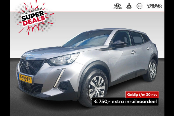 Peugeot 2008 1.2 PureTech Active Pack