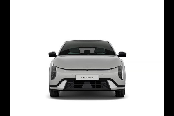 Kia EV4 GT-Line 81.4 kWh | Direct leverbaar met de lage bijtelling! | Gratis metalliclak!