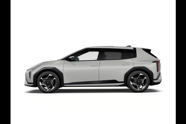 Kia EV4 GT-Line 81.4 kWh | Direct leverbaar met de lage bijtelling! | Gratis metalliclak!