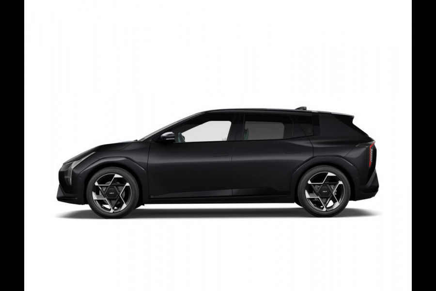 Kia EV4 GT-Line 81.4 kWh | Direct leverbaar met de lage bijtelling! | Gratis metalliclak!