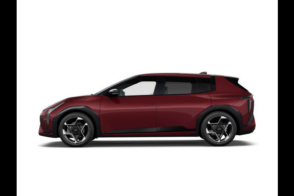 Kia EV4 GT-Line 81.4 kWh | Direct leverbaar met de lage bijtelling! | Gratis metalliclak!