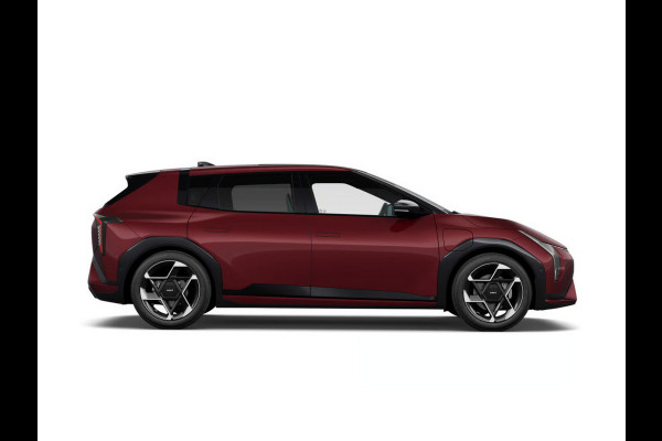 Kia EV4 GT-Line 81.4 kWh | Direct leverbaar met de lage bijtelling! | Gratis metalliclak!