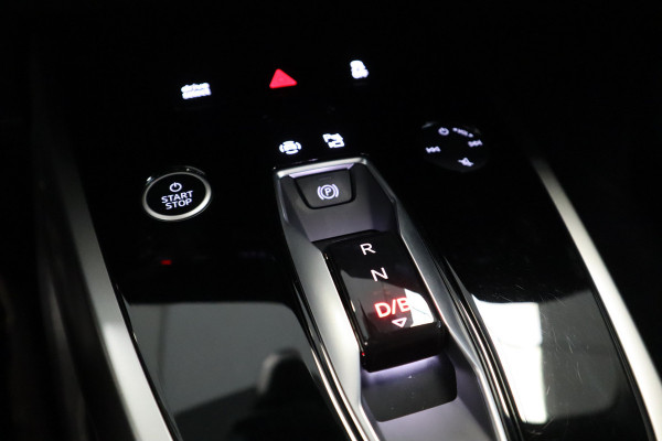 Audi Q4 Sportback e-tron 45 Advanced edition 82 kWh Adapt. cruise stoelverw Camera Elec. achterklep 24 maanden garantie mogelijk (*vraag naar de voorwaarden)