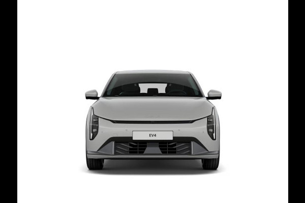 Kia EV4 Plus Advanced 81.4 kWh | Direct leverbaar met de lage bijtelling! | Gratis metalliclak!