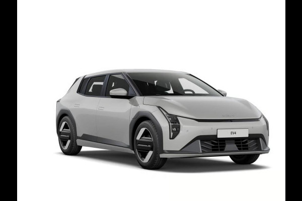Kia EV4 Plus Advanced 81.4 kWh | Direct leverbaar met de lage bijtelling! | Gratis metalliclak!