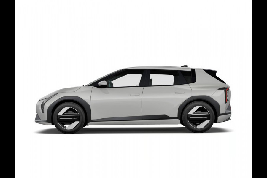 Kia EV4 Plus Advanced 81.4 kWh | Direct leverbaar met de lage bijtelling! | Gratis metalliclak!