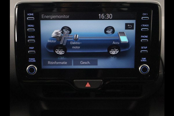 Toyota Yaris 1.5 Hybrid Dynamic | Afneembare trekhaak | Apple Carplay & Android Auto | Adaptieve Cruise Control |