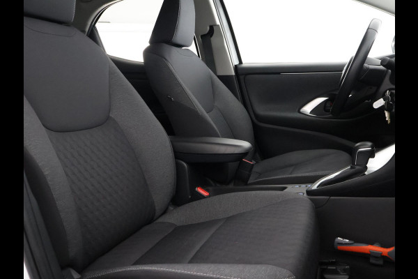 Toyota Yaris 1.5 Hybrid Dynamic | Afneembare trekhaak | Apple Carplay & Android Auto | Adaptieve Cruise Control |