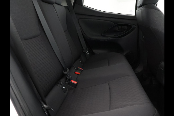 Toyota Yaris 1.5 Hybrid Dynamic | Afneembare trekhaak | Apple Carplay & Android Auto | Adaptieve Cruise Control |