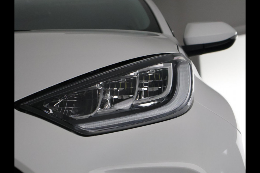 Toyota Yaris 1.5 Hybrid Dynamic | Afneembare trekhaak | Apple Carplay & Android Auto | Adaptieve Cruise Control |