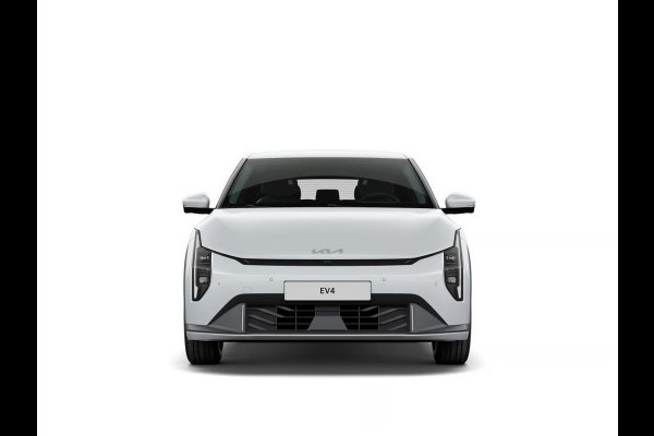 Kia EV4 Plus Advanced 81.4 kWh | Direct leverbaar met de lage bijtelling! | Gratis metalliclak!