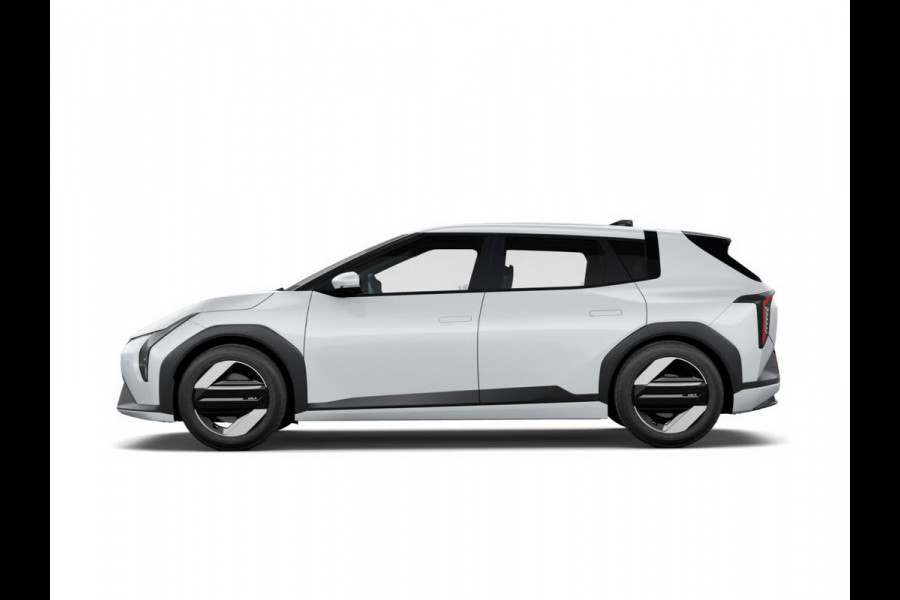 Kia EV4 Plus Advanced 81.4 kWh | Direct leverbaar met de lage bijtelling! | Gratis metalliclak!