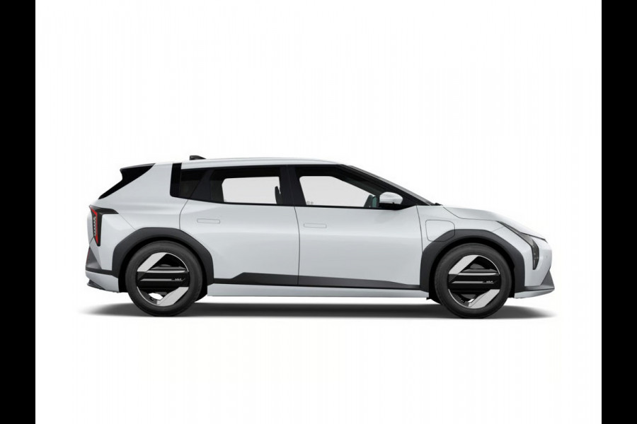 Kia EV4 Plus Advanced 81.4 kWh | Direct leverbaar met de lage bijtelling! | Gratis metalliclak!